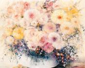 -Unknown - 胡安·福图尼